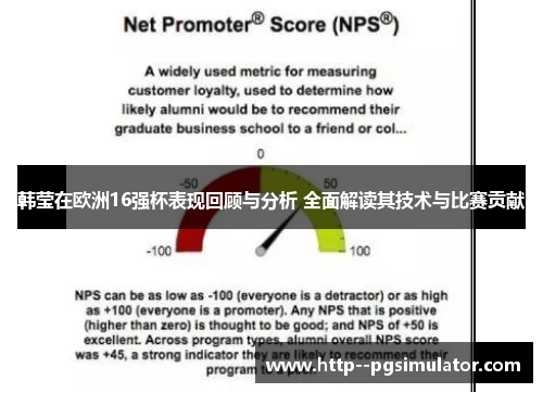 韩莹在欧洲16强杯表现回顾与分析 全面解读其技术与比赛贡献 韩莹在欧洲16强杯表现回顾与分析 全面解读其技术与比赛贡献