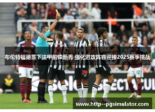 布伦特福德签下法甲前锋新秀 强化进攻阵容迎接2025赛季挑战